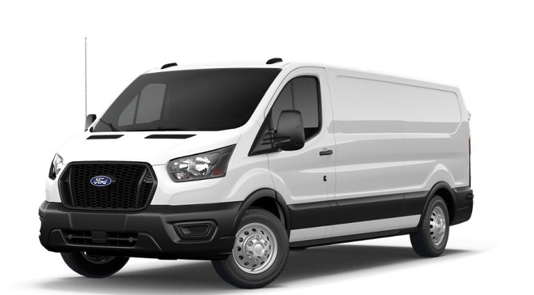2027 Ford Transit Van Base