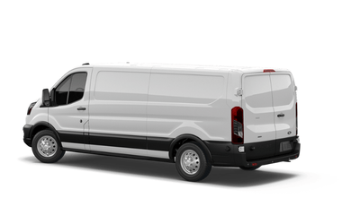 2027 Ford Transit Van Base