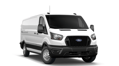 2027 Ford Transit Van Base