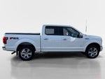 2016 Ford F-150 Platinum