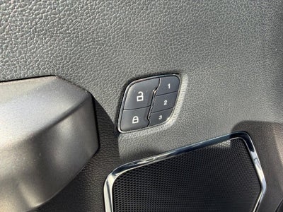 2016 Ford F-150 Platinum