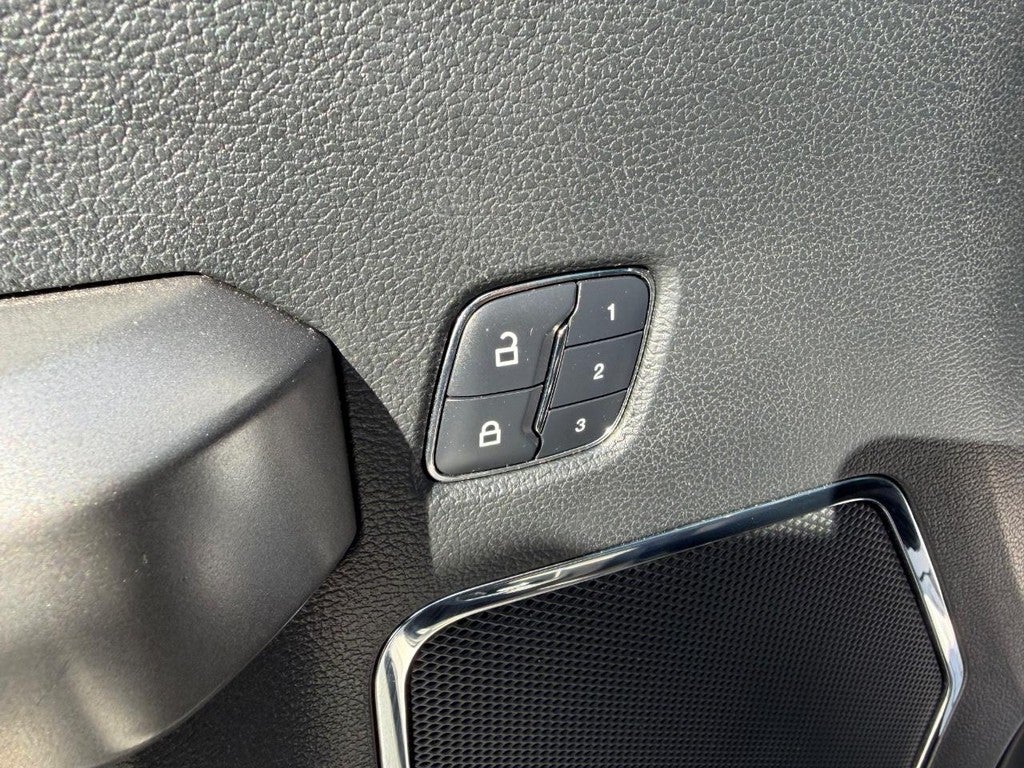 2016 Ford F-150 Platinum