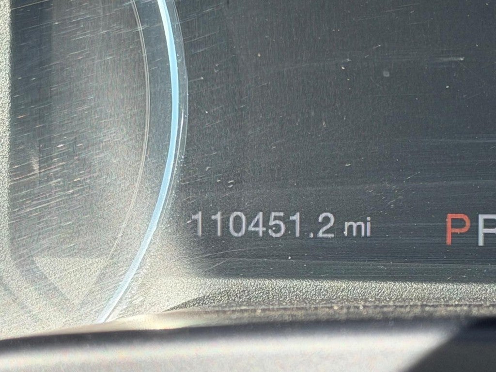 2016 Ford F-150 Platinum