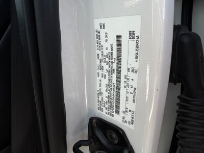 2016 Ford F-150 Platinum