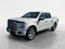 2016 Ford F-150 Platinum