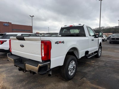 2026 Ford F-350 XLT