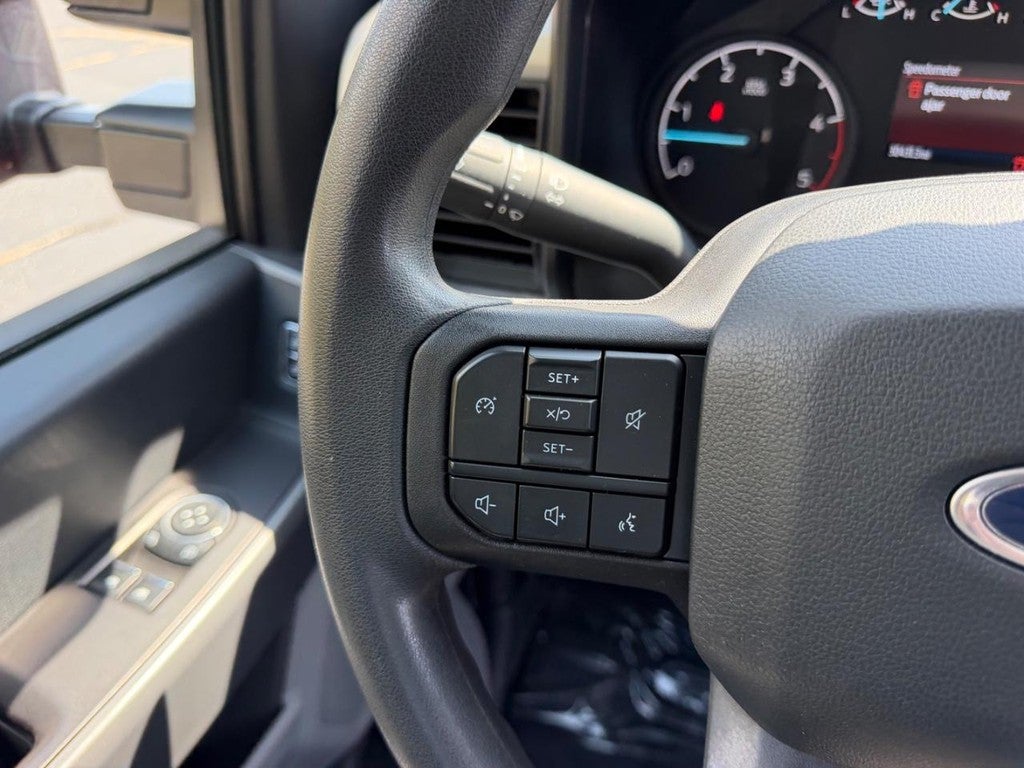 2023 Ford F-350 XLT
