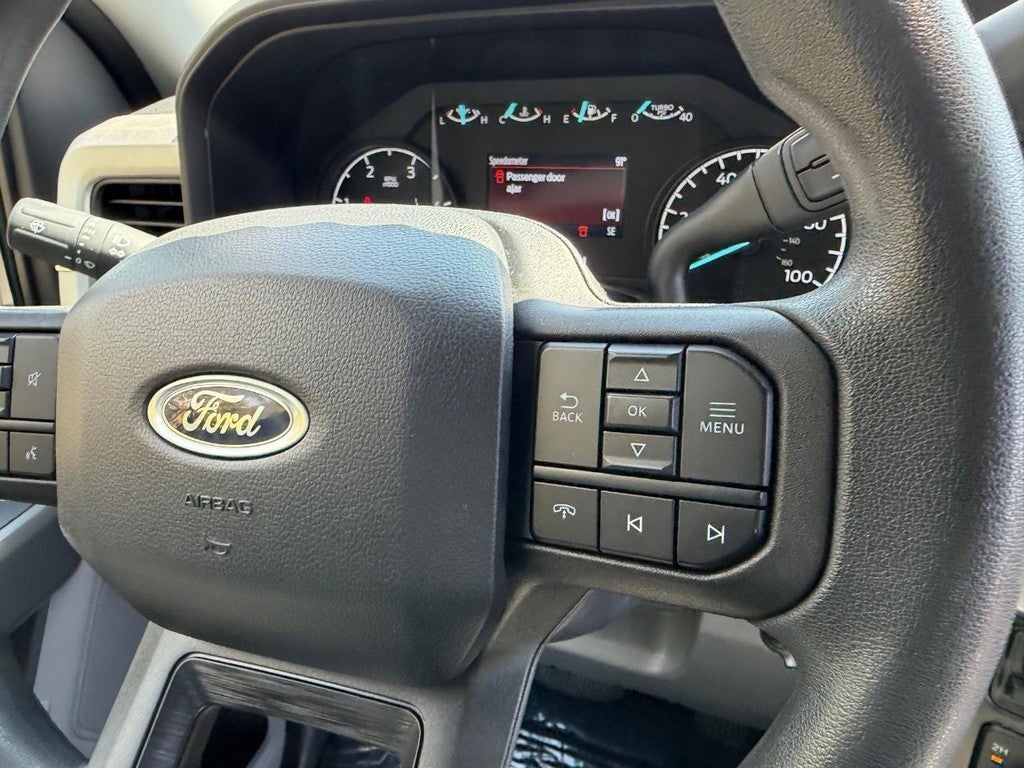 2023 Ford F-350 XLT