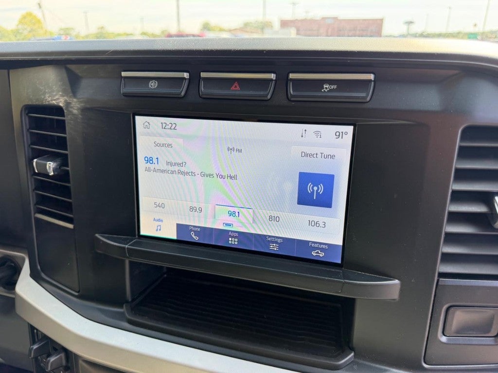 2023 Ford F-350 XLT