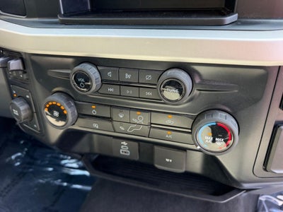 2023 Ford F-350 XLT