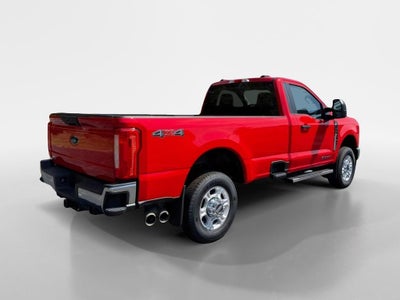 2023 Ford F-350 XLT