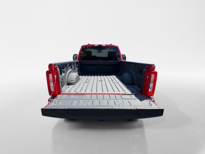 2023 Ford F-350 XLT
