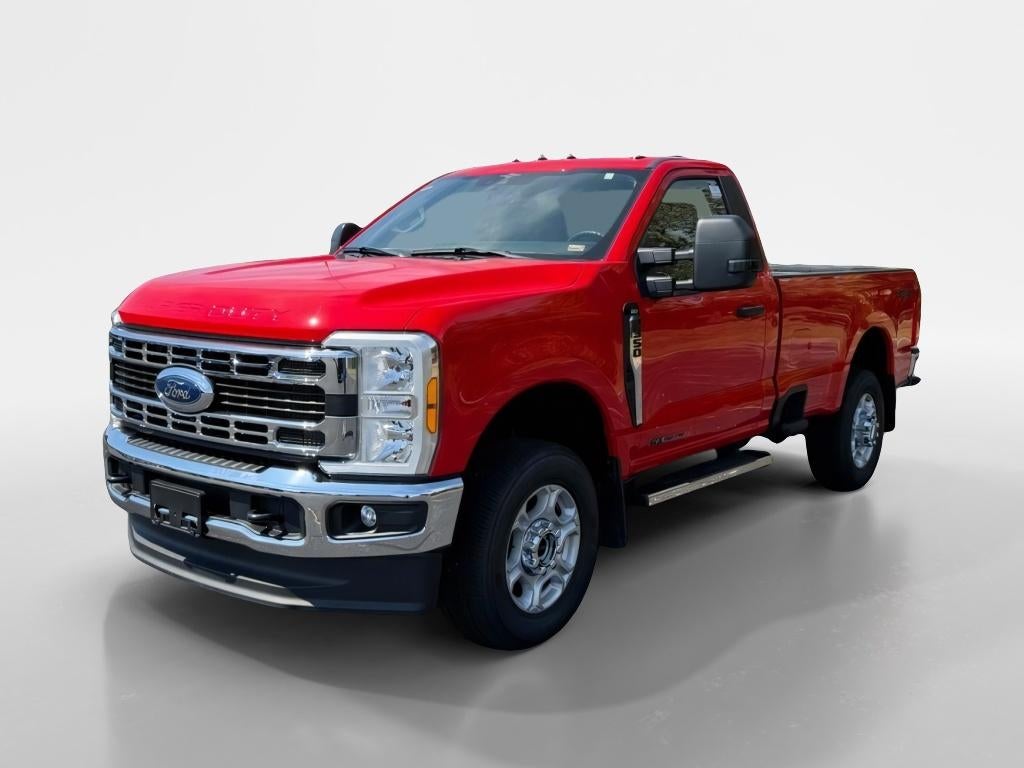 2023 Ford F-350 XLT