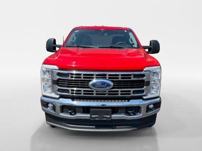 2023 Ford F-350 XLT