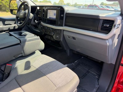 2023 Ford F-350 XLT