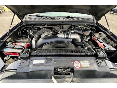 2003 Ford F-350 Truck