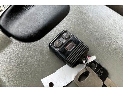 2003 Ford F-350 Truck