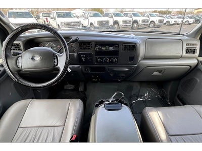 2003 Ford F-350 Truck