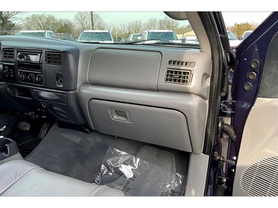 2003 Ford F-350 Truck