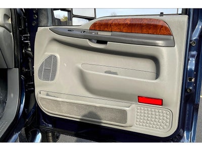 2003 Ford F-350 Truck