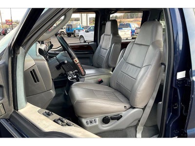 2003 Ford F-350 Truck