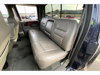 2003 Ford F-350 Truck