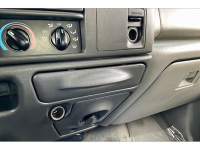 2003 Ford F-350 Truck