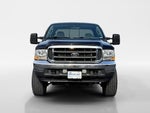 2003 Ford F-350 Truck