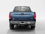 2003 Ford F-350 Truck