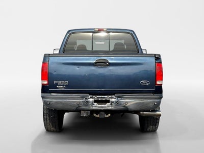 2003 Ford F-350 Truck