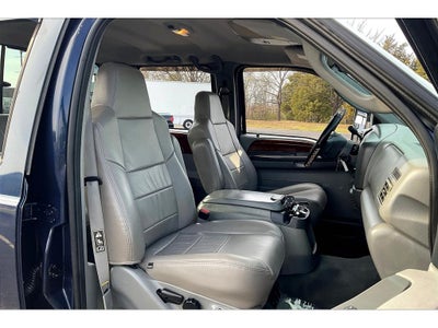 2003 Ford F-350 Truck