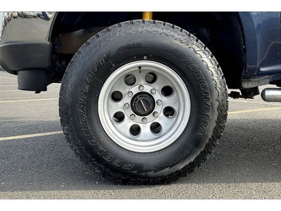 2003 Ford F-350 Truck