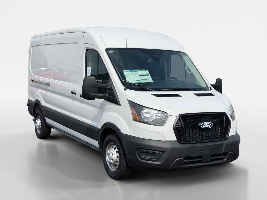 2026 Ford Transit Van Base