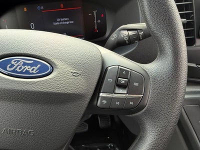 2026 Ford Transit Van Base