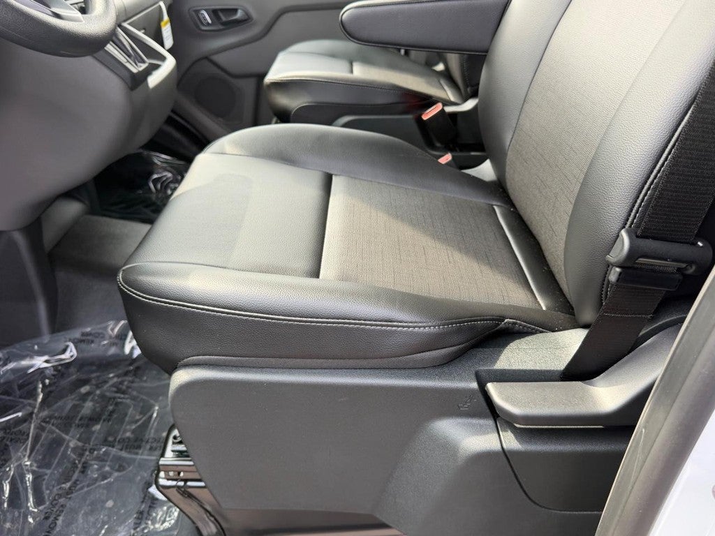 2026 Ford Transit Van Base