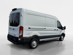 2026 Ford Transit Van Base