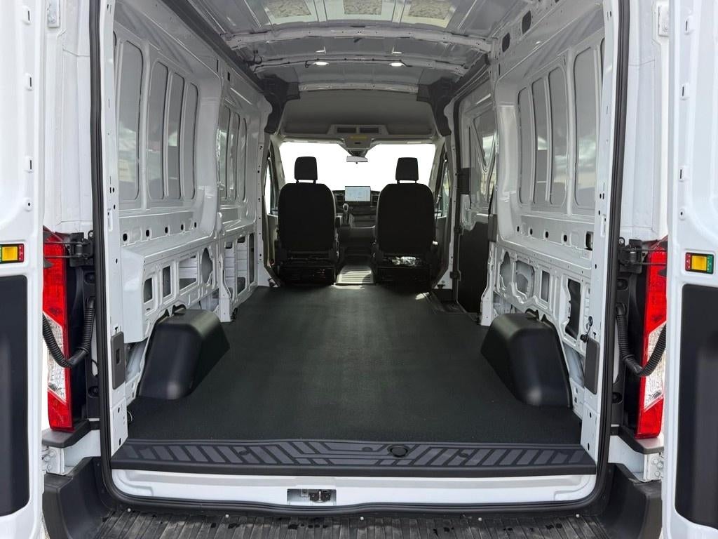 2026 Ford Transit Van Base
