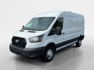2026 Ford Transit Van Base
