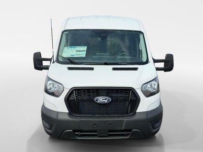 2026 Ford Transit Van Base