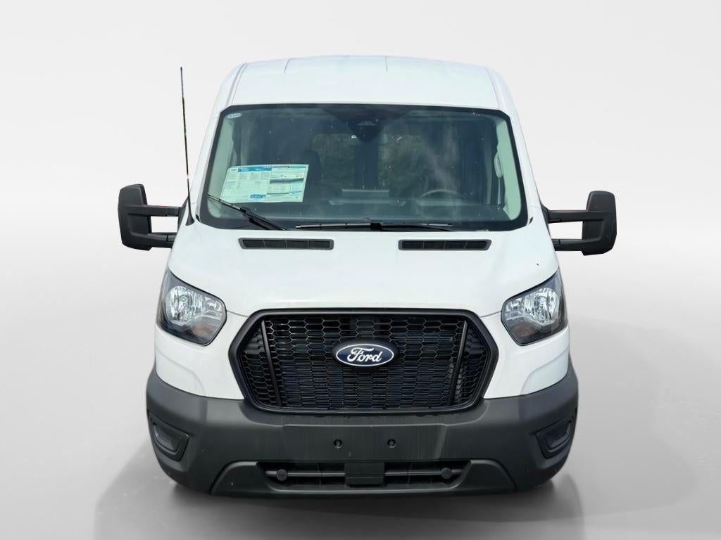 2026 Ford Transit Van Base