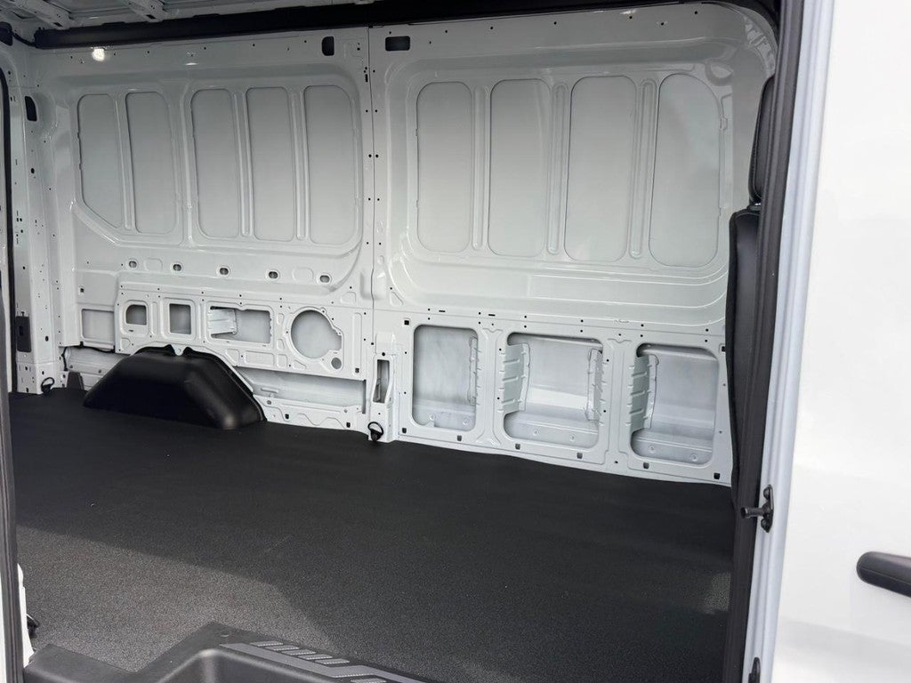 2026 Ford Transit Van Base