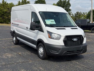 2026 Ford Transit Van Base