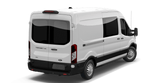 2026 Ford Transit Van Base