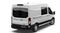 2026 Ford Transit Van Base