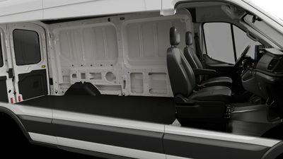 2026 Ford Transit Van Base