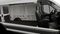 2026 Ford Transit Van Base