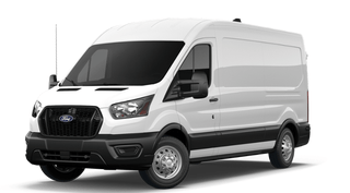 2026 Ford Transit Van Base