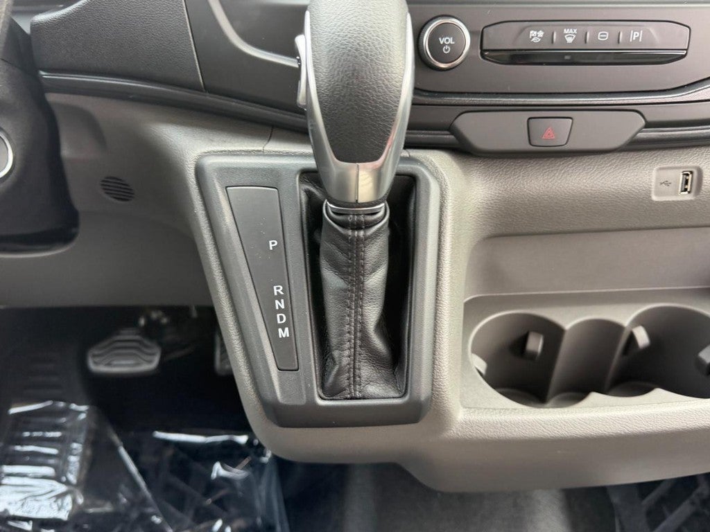 2026 Ford Transit Van Base