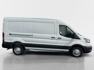 2026 Ford Transit Van Base