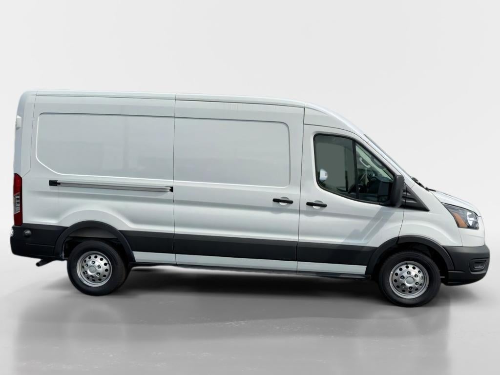 2026 Ford Transit Van Base